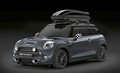 MINI Lifestyle kolekcija in dodatna oprema: Maksimalen užitek tudi v minimalnih temperaturah