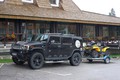 Na Jahorini je bilo odlično!: CAN-AM ADVENTURE - JAHORINA, BIH 2014