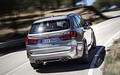 Novi BMW X5 M in novi BMW X6 M: Neizpodbitna premoč