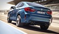 Novi BMW X5 M in novi BMW X6 M: Neizpodbitna premoč