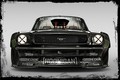Serija Gymkhana: Ken Block predstavil avtomobil Hoonicorn RTR
