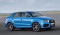Novi Audi Q3: Zgodba o uspehu se nadaljuje