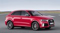 Novi Audi Q3: Zgodba o uspehu se nadaljuje