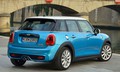 MINI: Nastop na avtomobilskem salonu v Los Angelesu 2014
