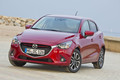 Nova Mazda2: Predstavljene meje