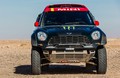 MINI ALL4 Racing: 8 dirkalnikov bo nastopilo na reliju Dakar 2015