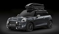 Dirkaški talent za najnovejšo generacijo: MINI in John Cooper Works Tuning na avtomobilskem salonu v Essenu 2014