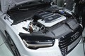 Audi A7 Sportback h-tron quattro: Tehnološki pionir