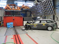 Ford Mondeo & Euro NCAP: Mondeo dosegel maksimalnih pet zvezdic na preverjanju varnosti