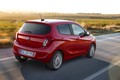 Novi Opel KARL: Majhen, odličen, preprosto izjemen