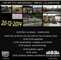 BRP CAN-AM ATV - SNOWMOBILE WINTER CELEBRATION 2014: VABIMO VAS NA VELIKI DOGODEK