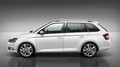 Škoda: Začetek proizvodnje nove Fabie Combi