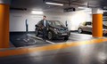BMW & NAIAS 2015: Nastop na Severnoameriškem mednarodnem avtomobilskem salonu v Detroitu