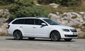 Škoda Octavia: Škoda izdelala Octavio tretje generacije z zaporedno številko 500.000