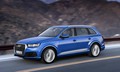Novi Audi Q7: Športnost, učinkovitost, prestižno udobje