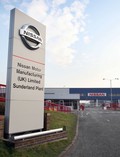 Nissan: Evropski litij-ionski akumulatorji