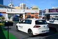 Volkswagen : Nastop na sejmu CES 2015 v Las Vegasu