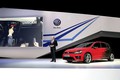 Volkswagen : Nastop na sejmu CES 2015 v Las Vegasu