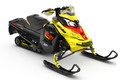 BRP Ski-Doo MXZ Iron Dog Special: BRP predstavlja nove posebne motorne sani