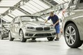 BMW Group: Več kot dva milijona prodanih vozil v letu 2014