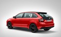 Izredno športno: Škoda Rapid Spaceback Monte Carlo