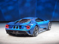 Ford GT: Ultrazmogljivi superšportnik