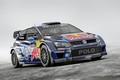 Nova Volkswagnova tehnologija, nov dizajn: Druga generacija športnega modela Polo R WRC
