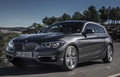 BMW: Nova modelna serija serije 1