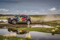 MINI ALL4 Racing: Četrta zaporedna zmaga na reliju Dakar