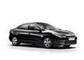 Renault fluence: Še ena klasična limuzina