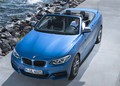 BMW serije 2 Cabriolet: Razširitev nove ponudbe serije 2