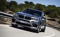 Neizpodbitna premoč: Novi BMW X5 M in novi BMW X6 M
