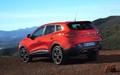 Renault Kadjar: Renault predstavlja velikega brata modela Captur