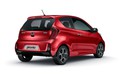 Kia v Ženevi : Predstavitev prenovljenega Picanta