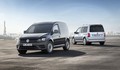Novi Volkswagnov Caddy - vedno najboljša izbira: Svetovna premiera četrte generacije prodajno uspešnega modela