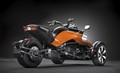 Bombardier Recreational Products: Spyder Roadster F3 navdušuje svet