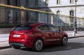 DS4: Novi motorji in nova notranja oprema višjega razreda