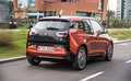 BMW i3: Vstop modela i3 na trg oznanja novo ero električne mobilnosti
