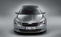 Škoda Superb: Svetovna premiera novega Škodinega paradnega konja v Pragi