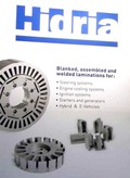 Hidria »range extender«: Hidriine rešitve za zeleno mobilnost na sejmu eCarTec