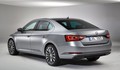 Škoda Superb: Svetovna premiera novega Škodinega paradnega konja v Pragi
