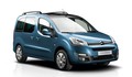 Novi Citroën Berlingo : Moderen, enostaven in domiseln