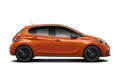 Novi PEUGEOT 208: Koncentrat energije!
