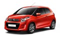 Citroën & avtomobilski salon v Ženevi: Kreativna in nekoliko drugačna znamka