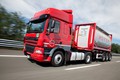 Goodyearove pnevmatike FUELMAX in KMAX: Pnevmatike FUELMAX in KMAX z dokazanimi prihranki prepričale evropske prevoznike