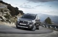 Nova PEUGEOTA Partner in Partner Tepee: Vzdržljiva in tehnološko izpopolnjena, izdelana po meri za akcijo
