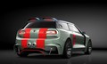 MINI Clubman Vision Gran Turismo v Gran Turismo ® 6: MINI, ki zagotavlja maksimalno virtualno dirkaško predstavo