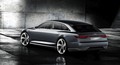 Audi prologue Avant concept: Nova interpretacija filozofije Avant