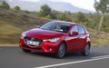 Mazda na 85. mednarodnem avtomobilskem salonu v Ženevi: Mazda v Ženevi s petimi novimi modeli