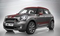 MINI Countryman Park Lane: Vsestranski talent z individualnim stilom